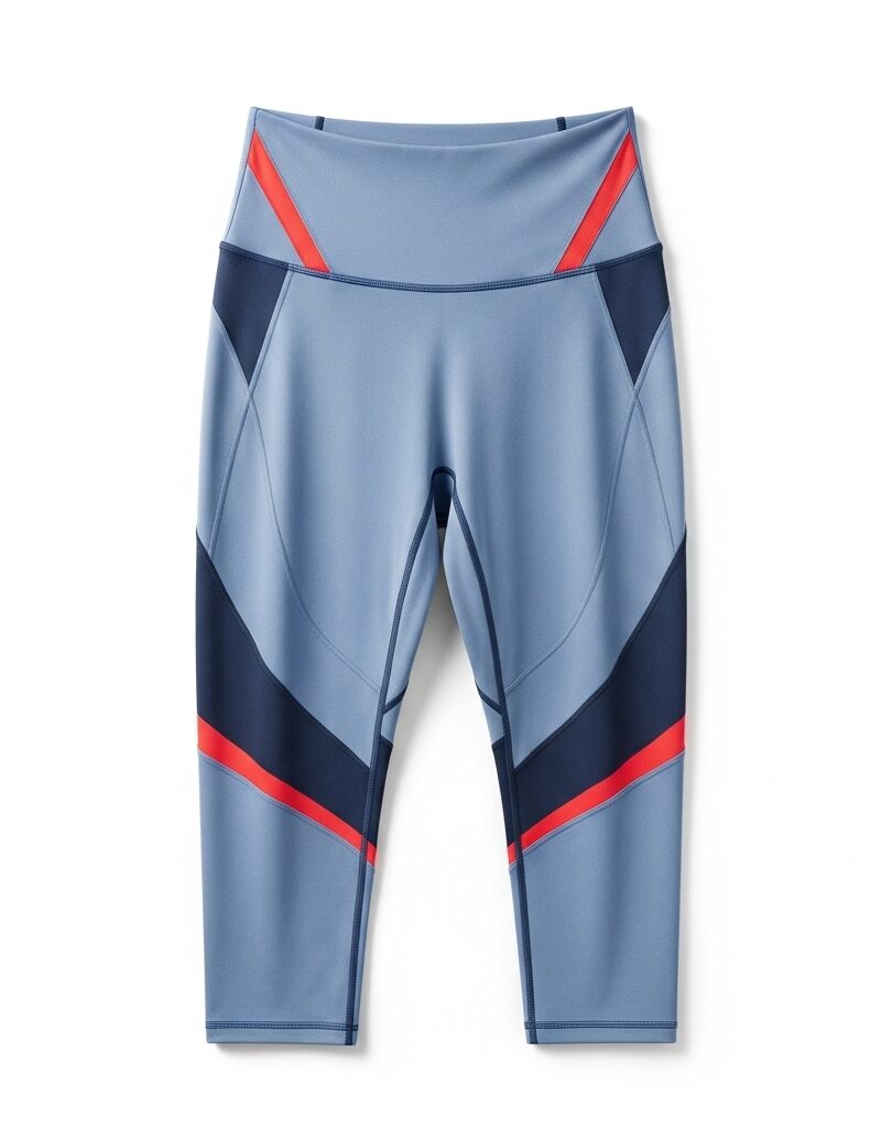 Women’s Custom Yoga Apparel