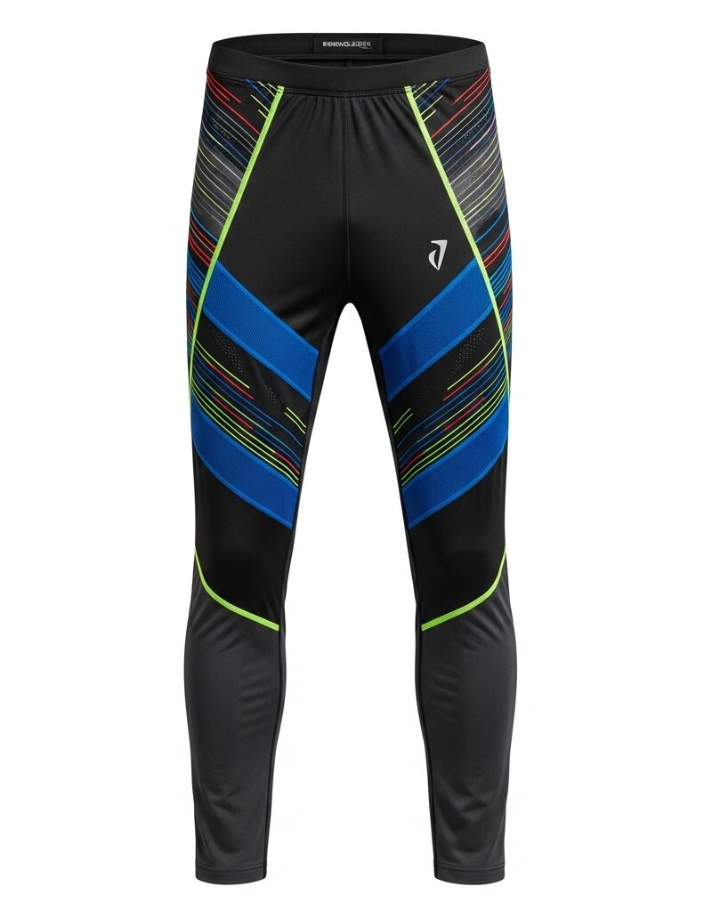 Men’s Running Apparel
