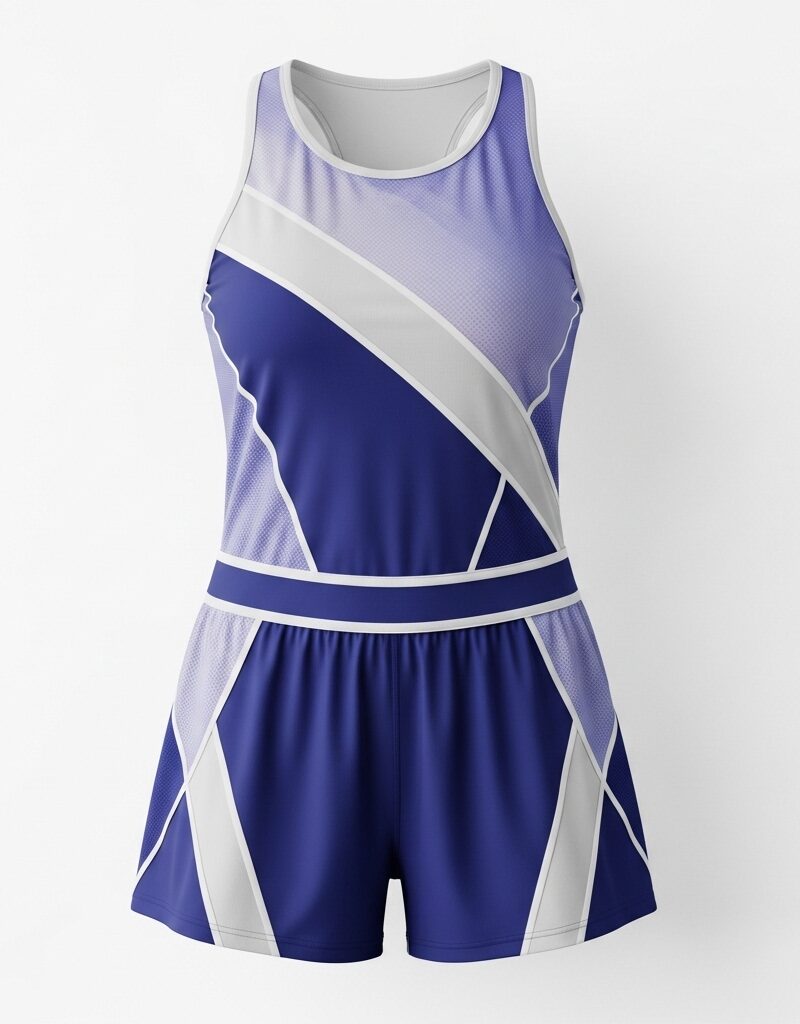 Women’s Custom Tennis Apparel