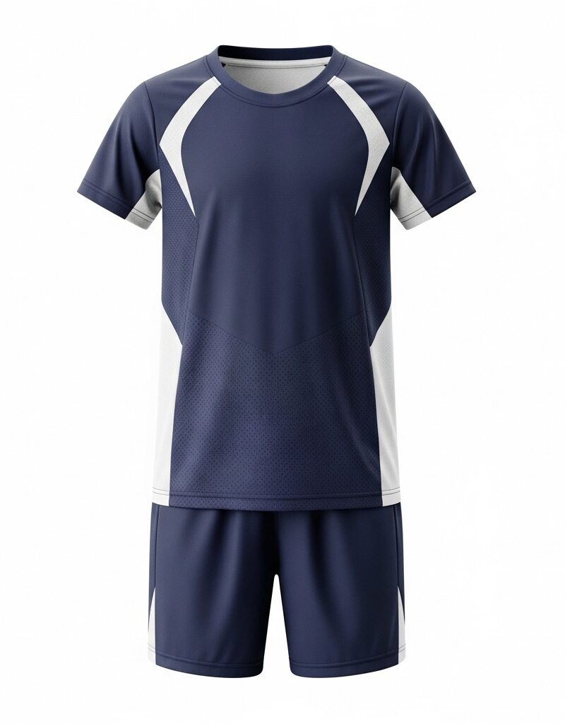 Kids’ Volleyball Uniform