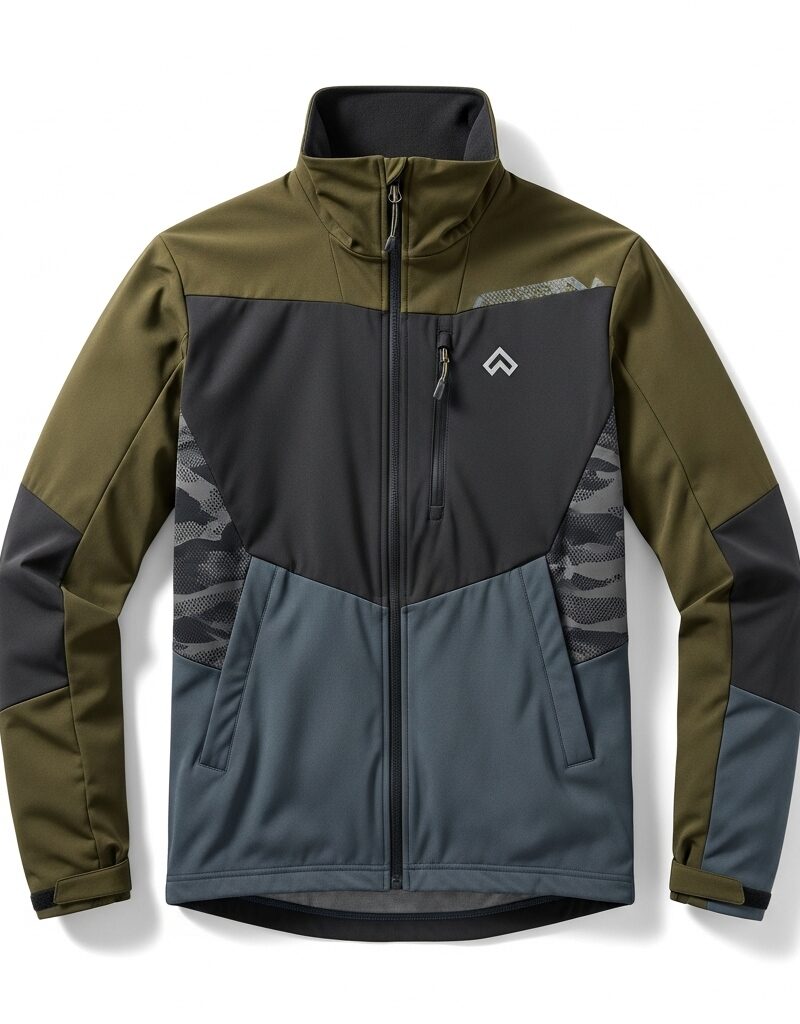 Men’s Outdoor Performance Apparel