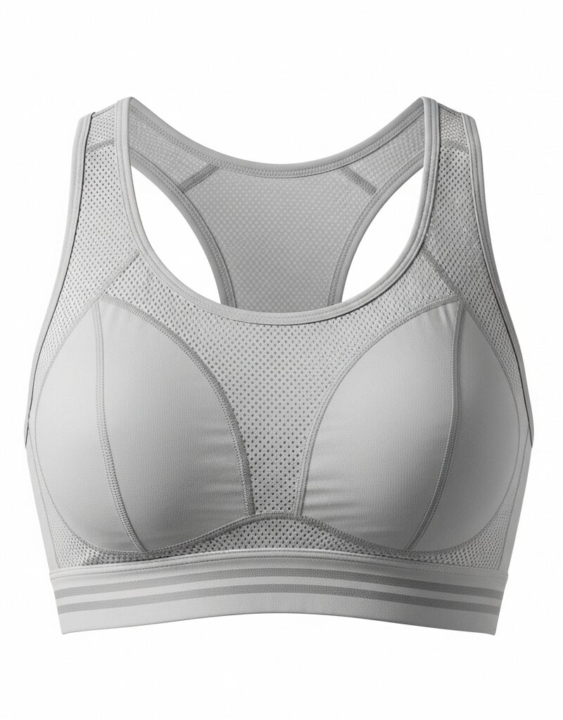 Women’s Custom Sports Bras