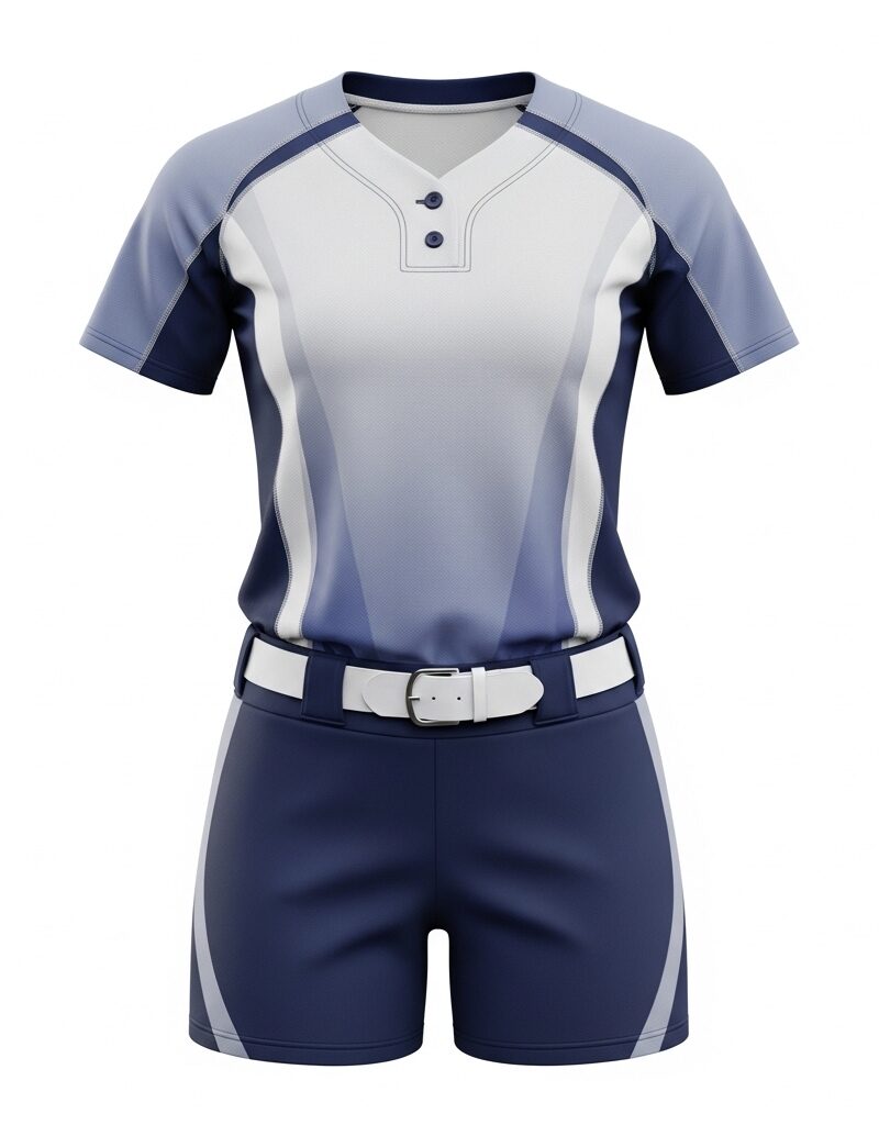 Women’s Custom Softball Apparel