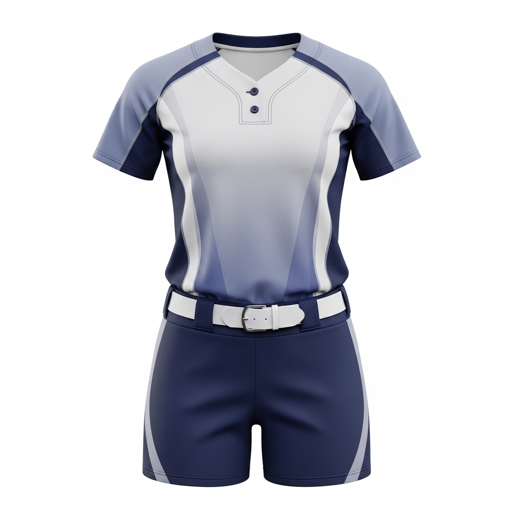 Women’s Custom Softball Apparel