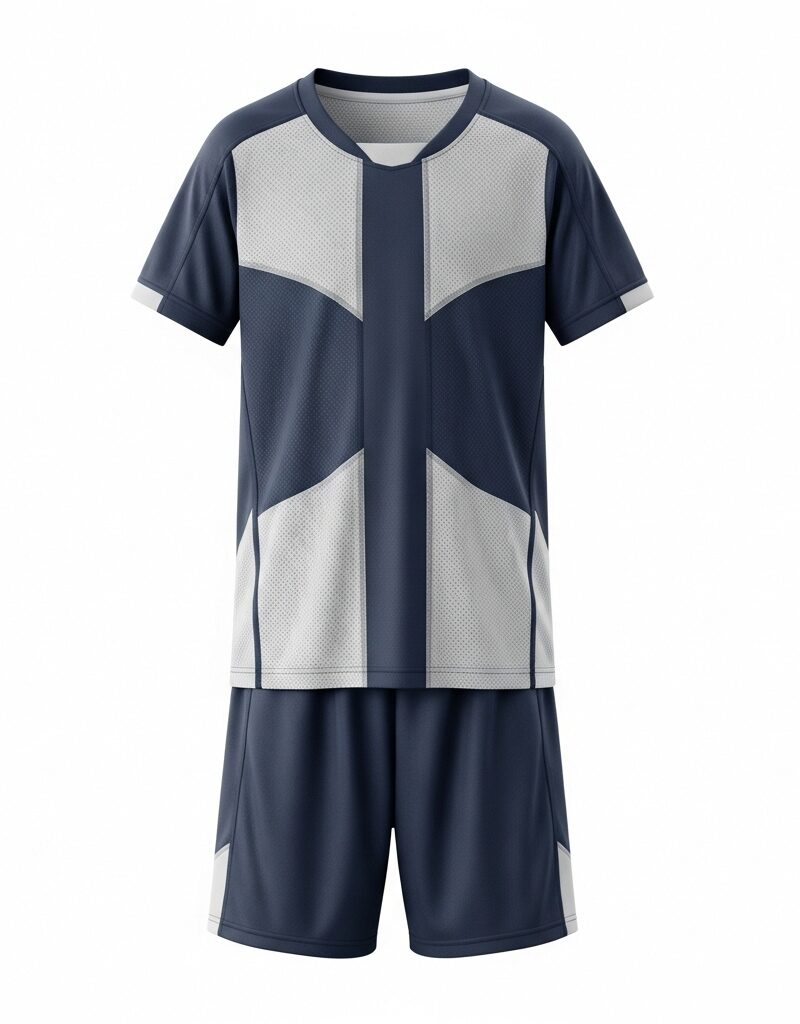 Kids’ Soccer Uniform