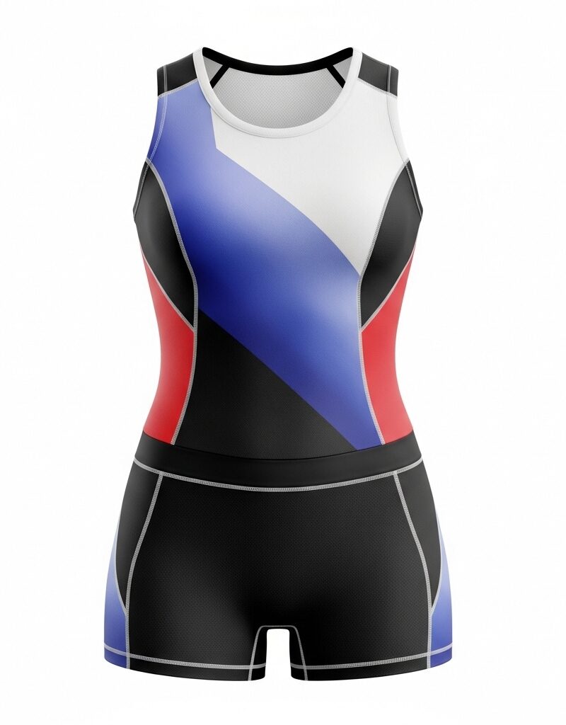 Women’s Custom Volleyball Apparel