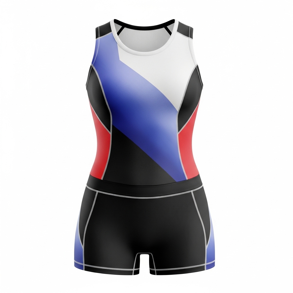 Women’s Custom Volleyball Apparel