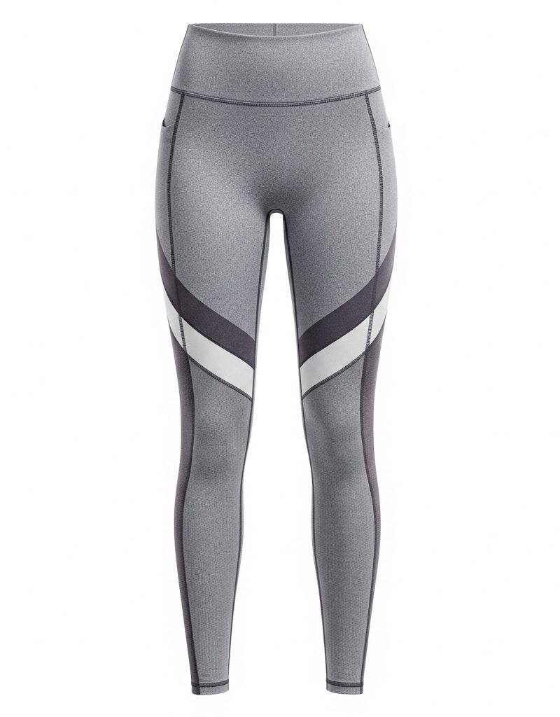 Women’s Custom Tights & Leggings