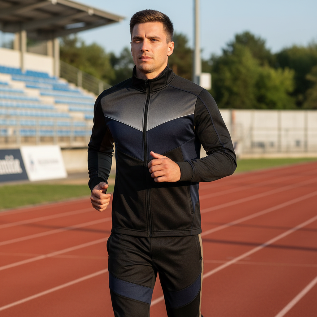 Men’s Tracksuits - Image 2