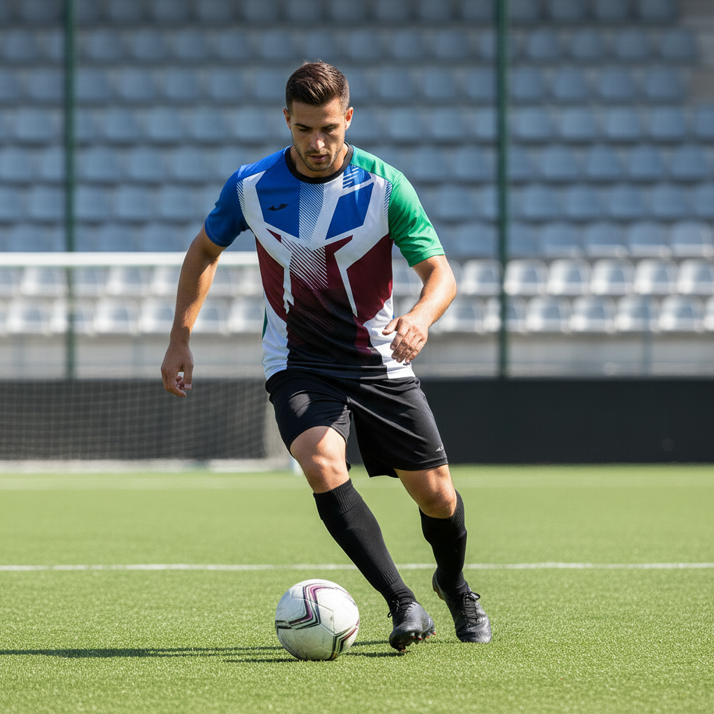 Men’s Soccer Apparel - Image 2