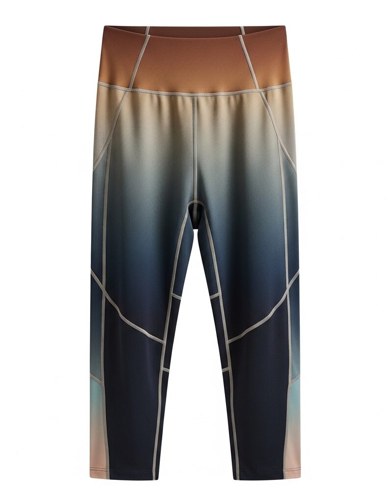 Men’s Yoga Apparel