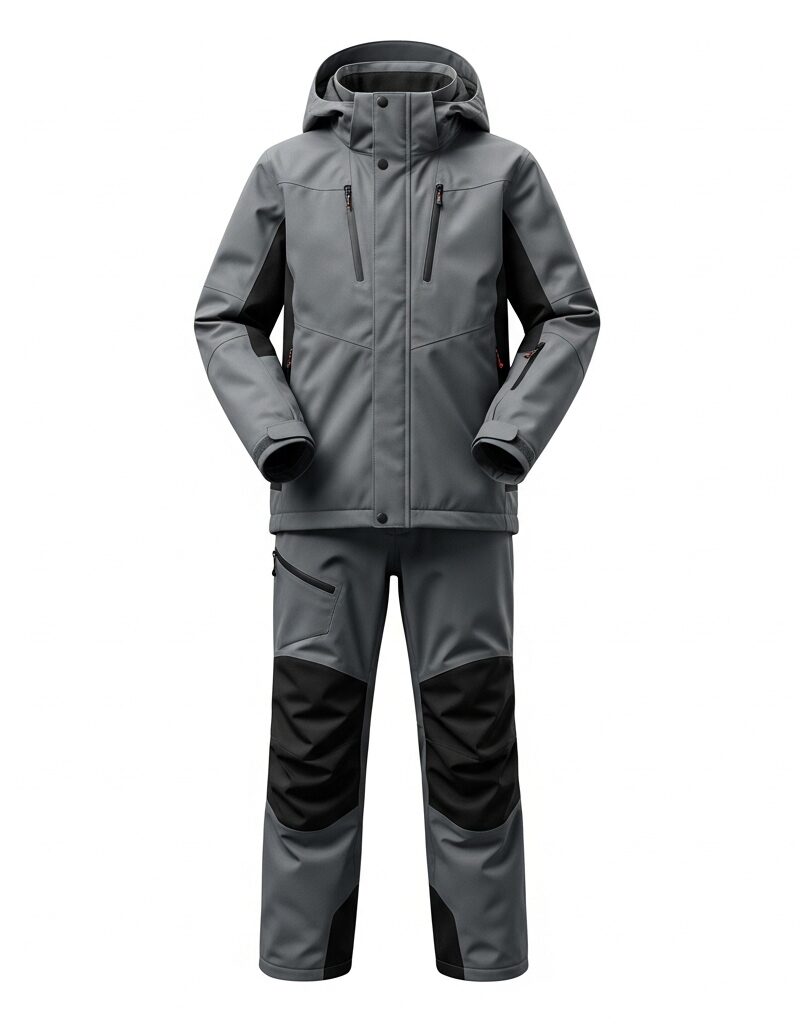 Kids’ Outdoor Uniform