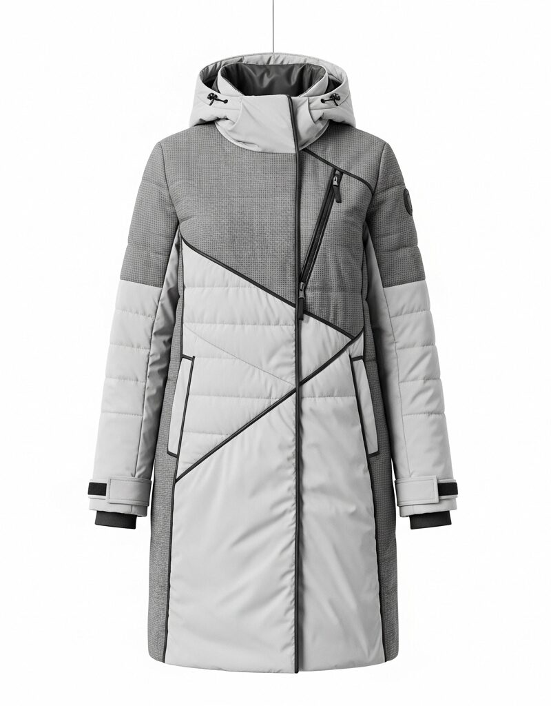 Women’s Custom Jackets & Coats