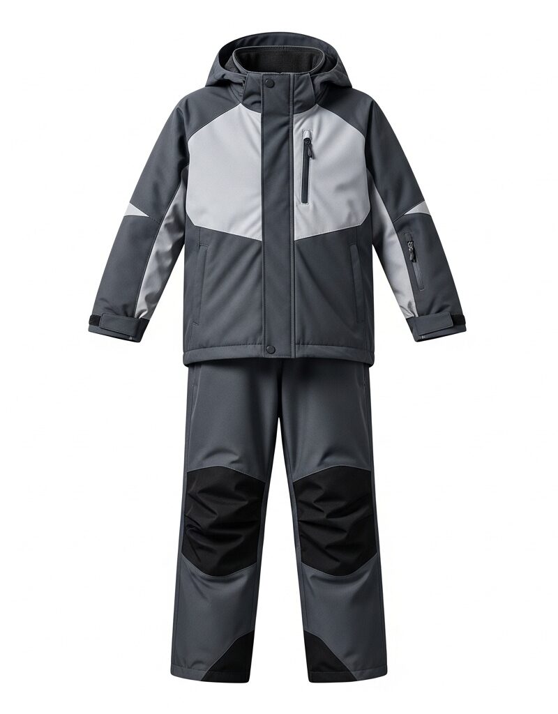 Kids’ Outdoor Uniform