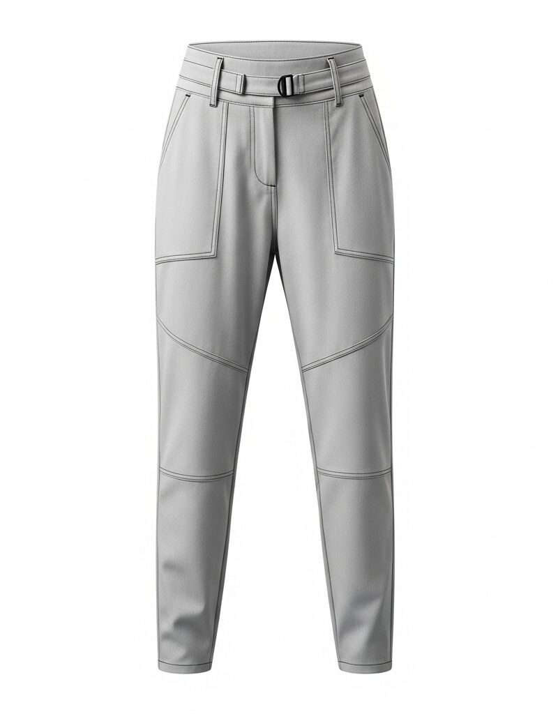 Women’s Custom Pants