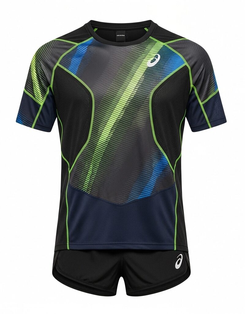 Men’s Running Apparel