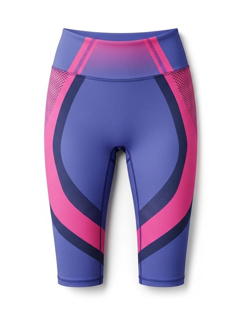 Women’s Custom Workout & Gym Apparel