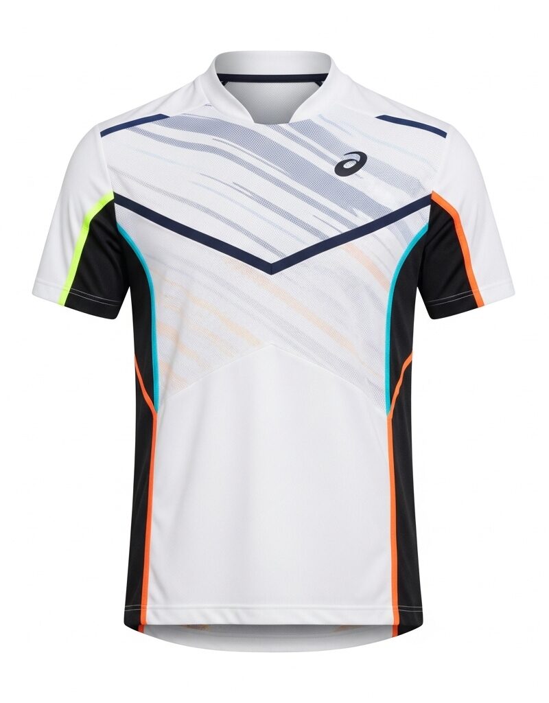 Men’s Tennis Apparel
