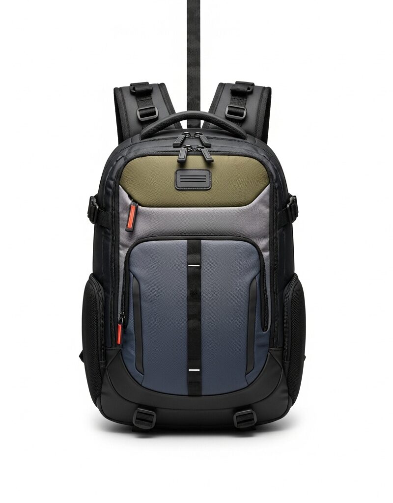 Men’s Bags & Backpacks
