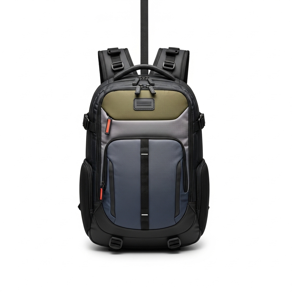 Men’s Bags & Backpacks