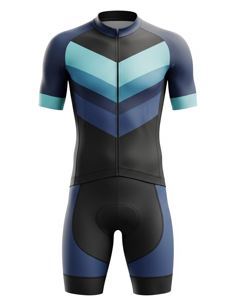 Men’s Custom Cycling kit