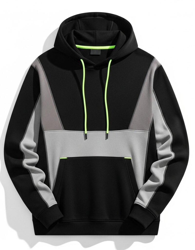 Men’s Hoodies & Sweatshirts
