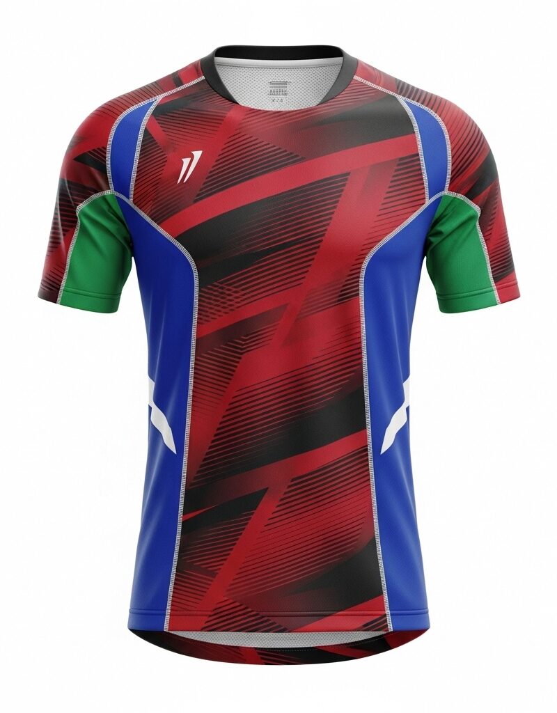 Men’s Soccer Apparel