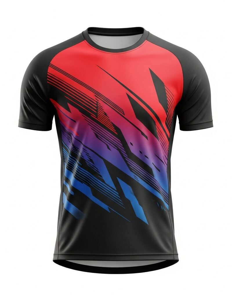 Men’s Jersey