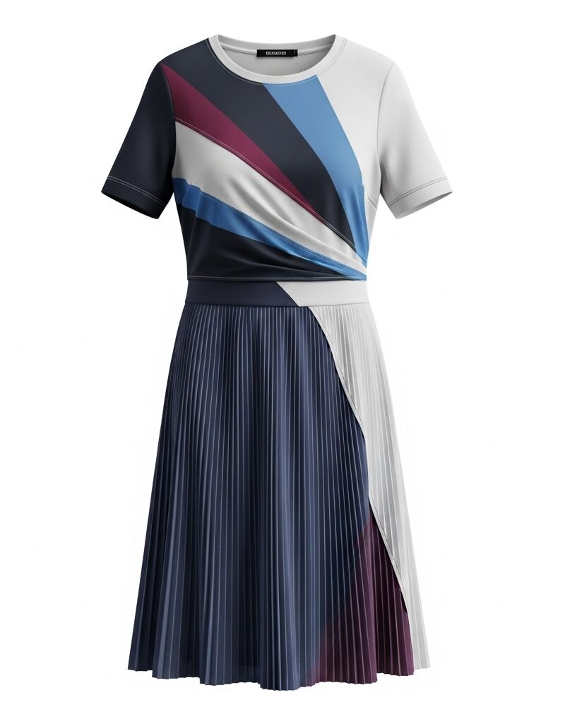 Women’s Custom Dresses & Skirts