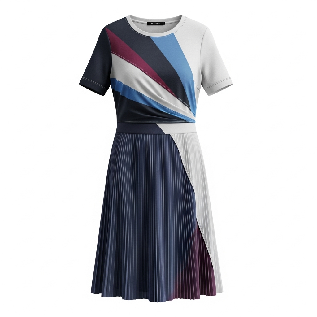 Women’s Custom Dresses & Skirts