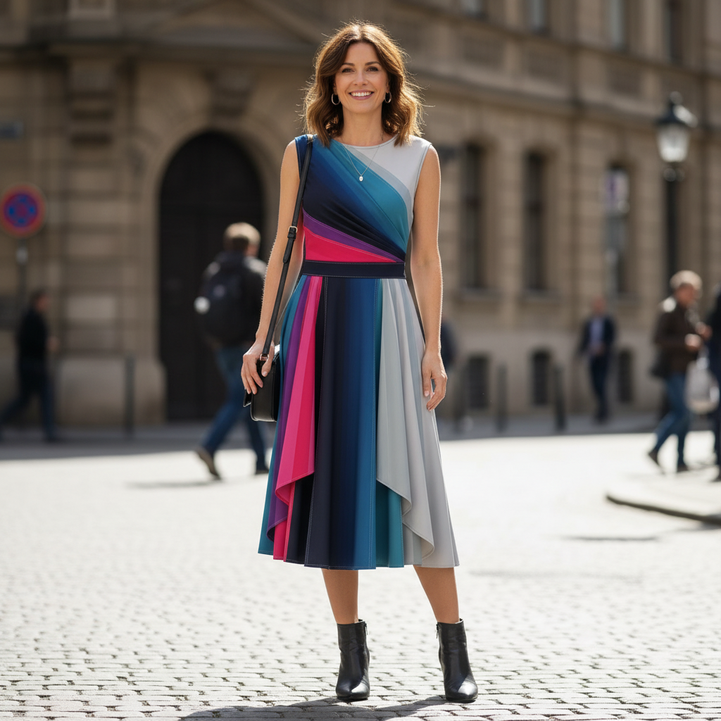 Women’s Custom Dresses & Skirts - Image 2