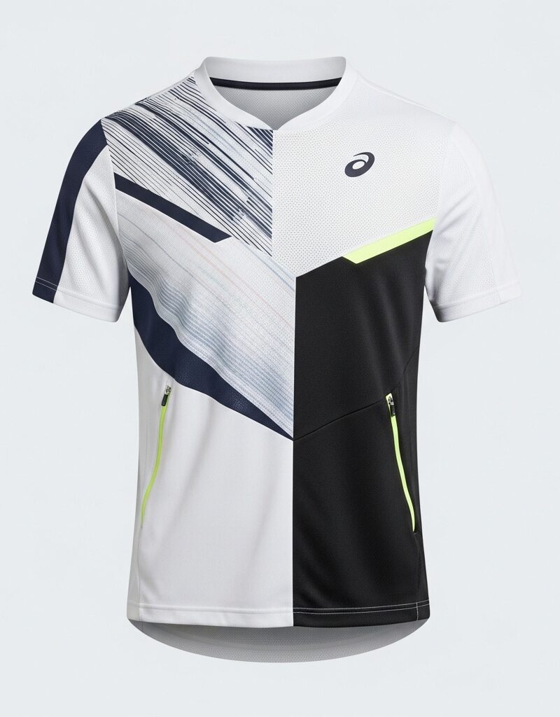 Men’s Tennis Apparel