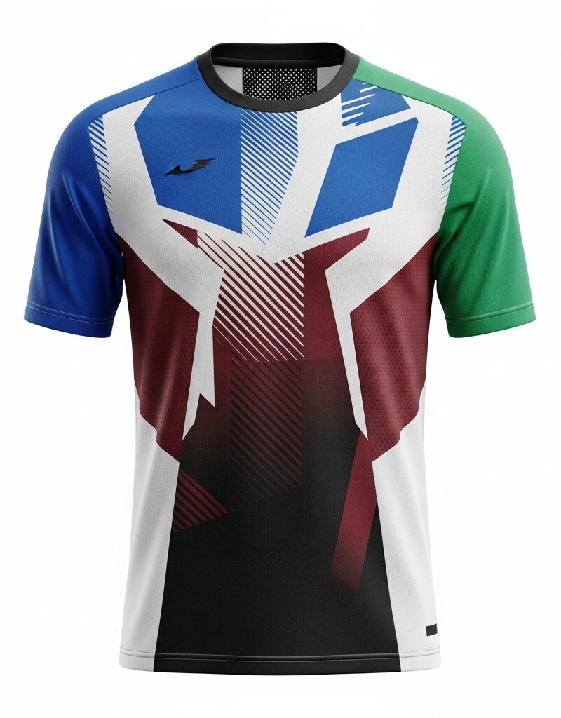 Men’s Soccer Apparel