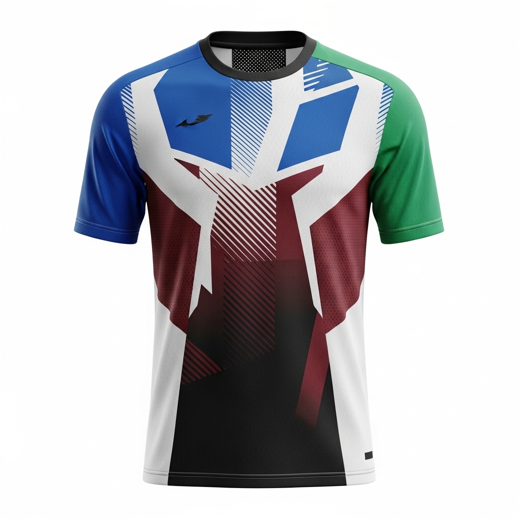 Men’s Soccer Apparel