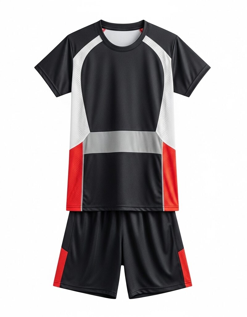 Kids’ Volleyball Uniform