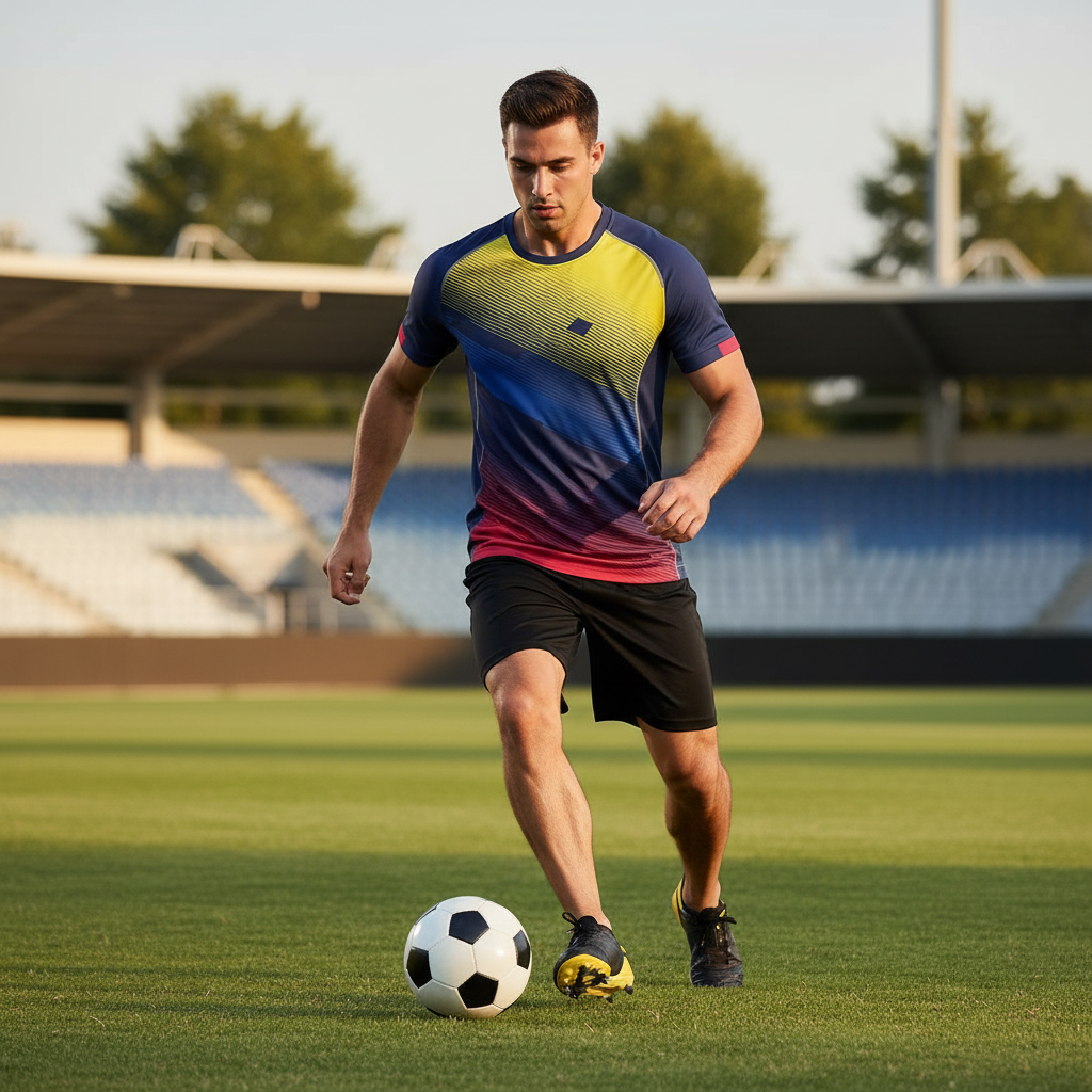 Men’s Jerseys - Image 2