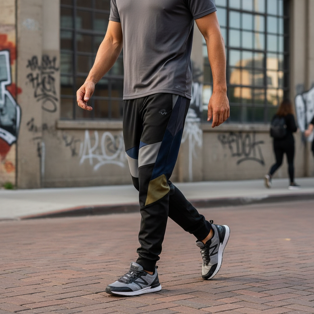 Men’s Pants - Image 2