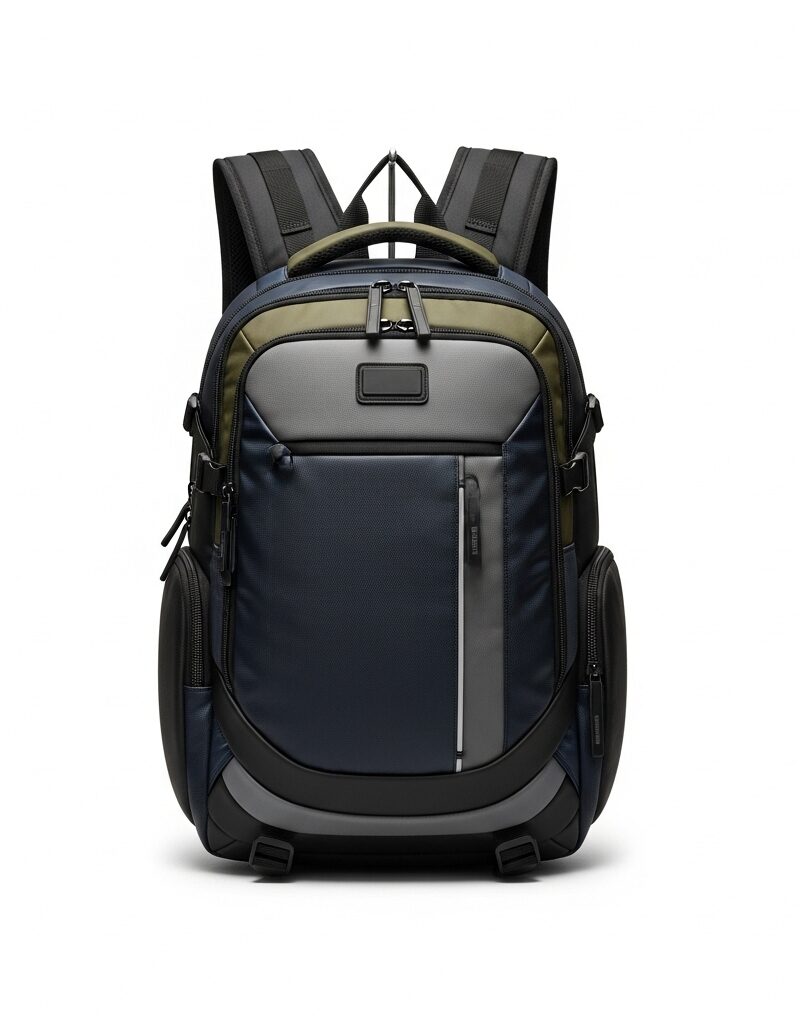 Men’s Bags & Backpacks