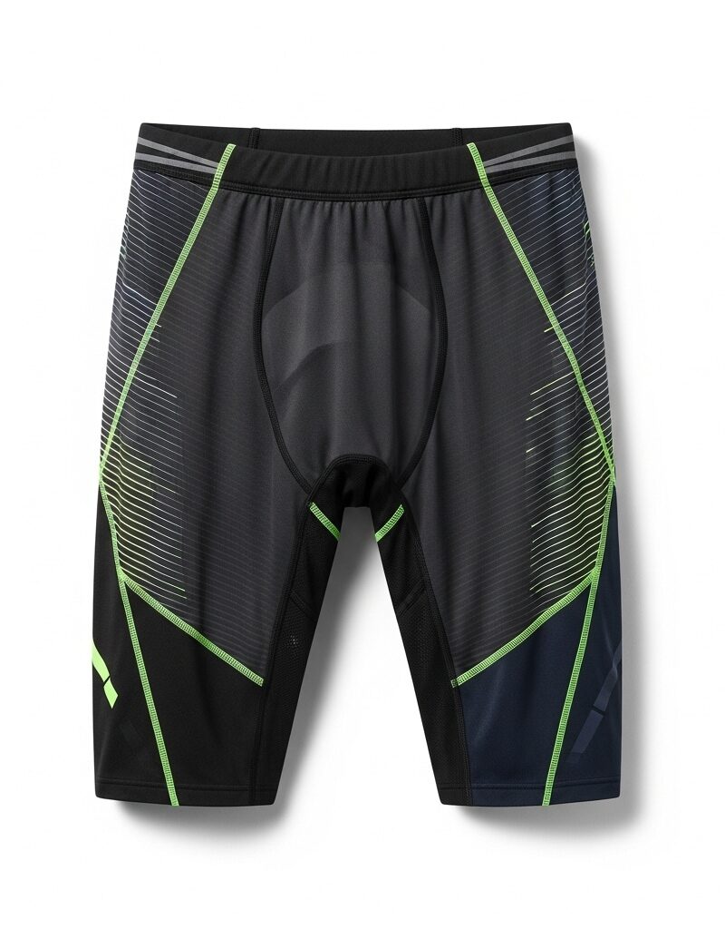 Men’s Workout & Gym Apparel