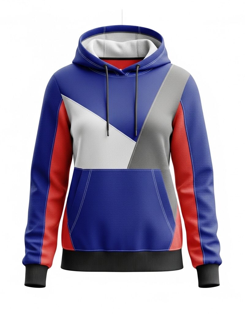 Women’s Custom Hoodies & Sweatshirts