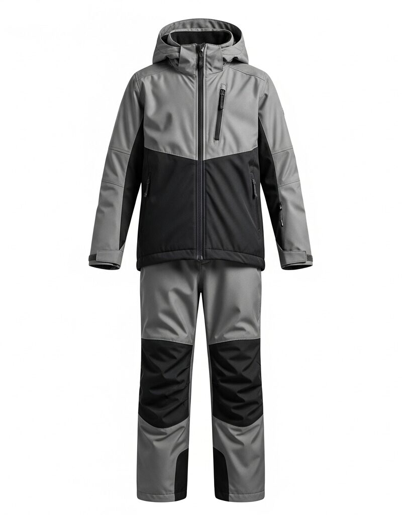 Kids’ Outdoor Uniform