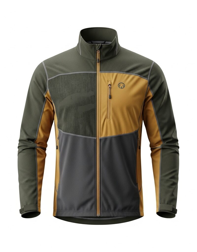Men’s Outdoor Performance Apparel