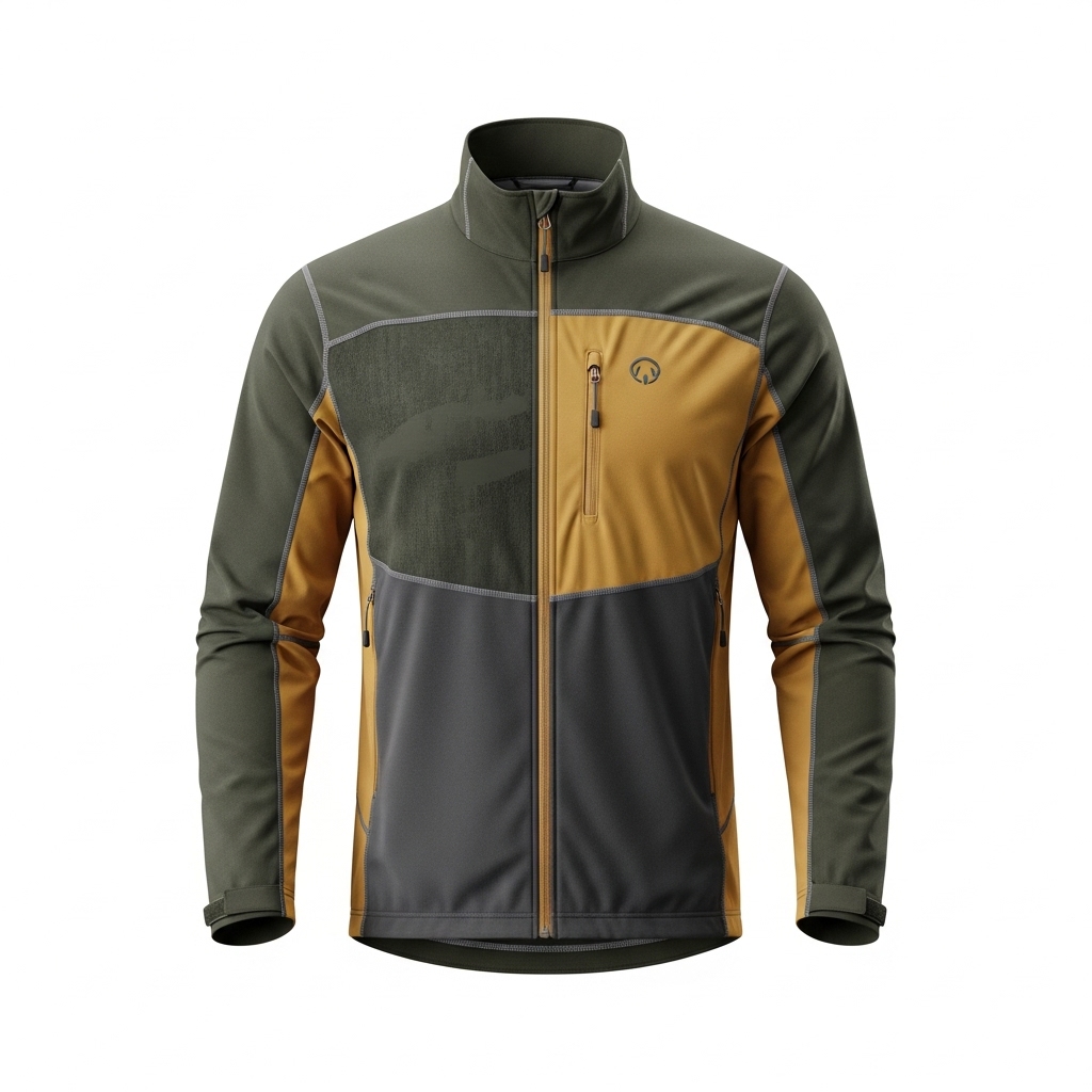 Men’s Outdoor Performance Apparel