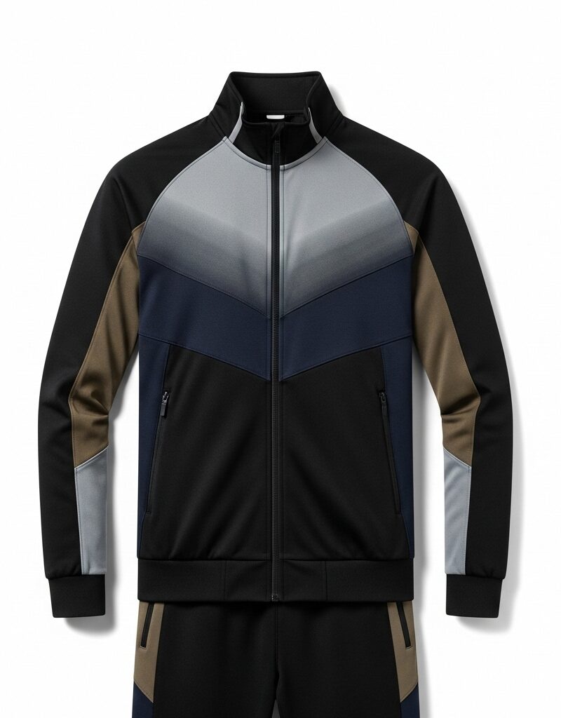 Men’s Tracksuits