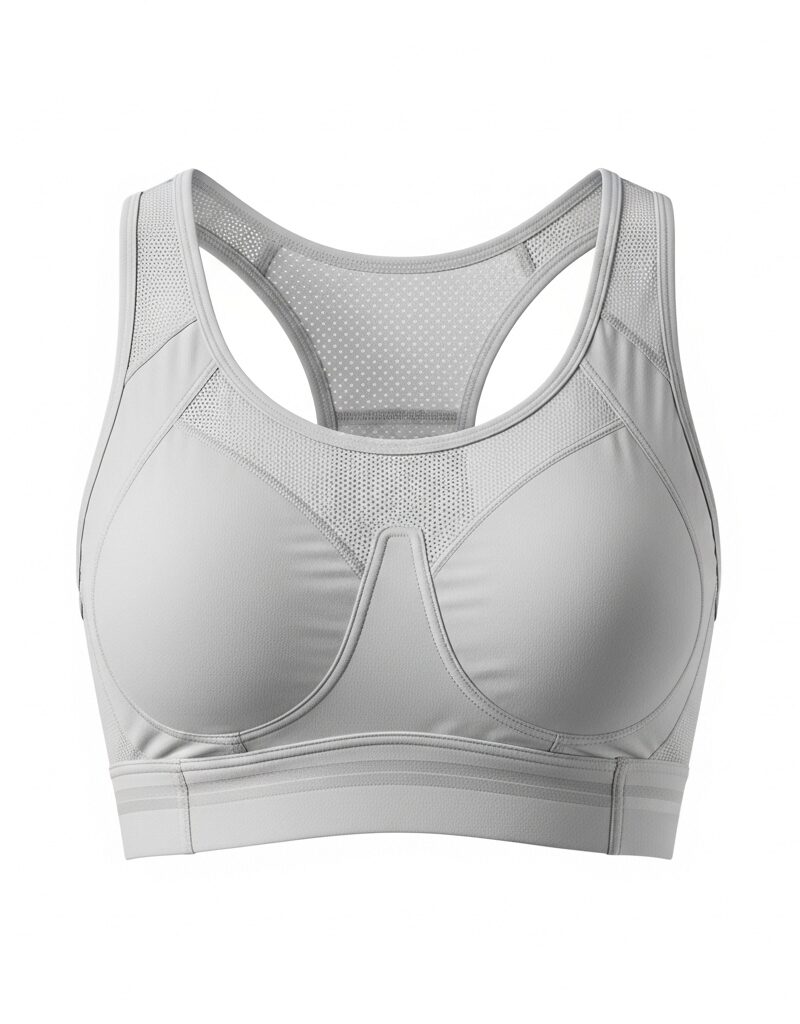 Women’s Custom Sports Bras
