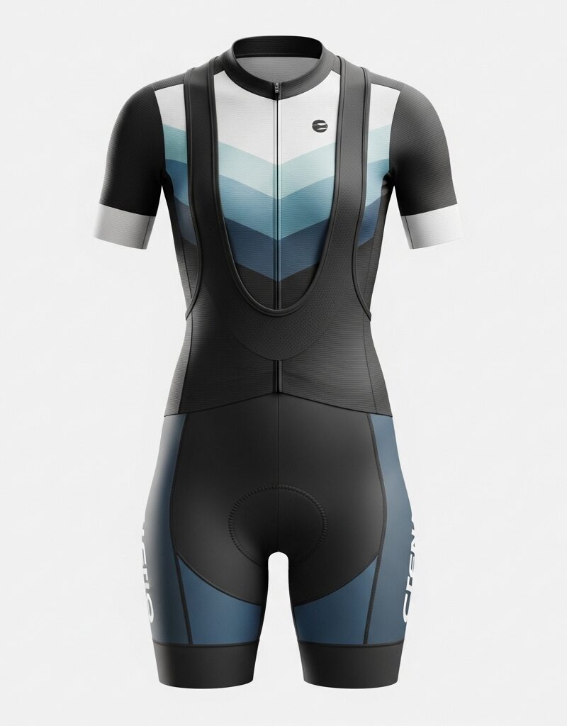 Women’s Custom Cycling Apparel