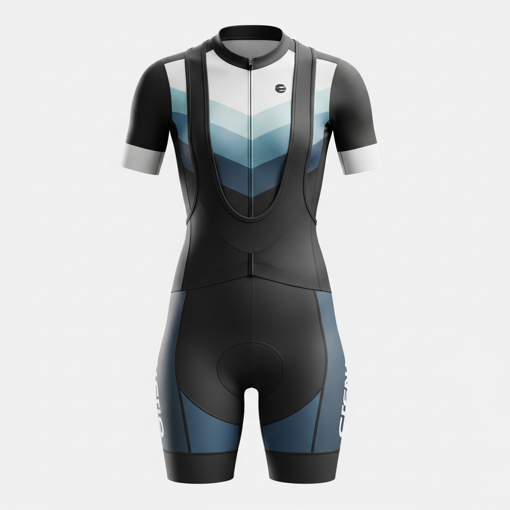Women’s Custom Cycling Apparel